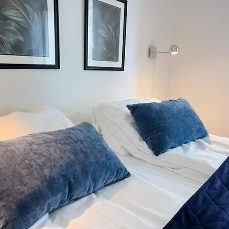 Verkshotellet Jørpeland Exteriör bild