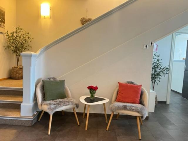 Verkshotellet