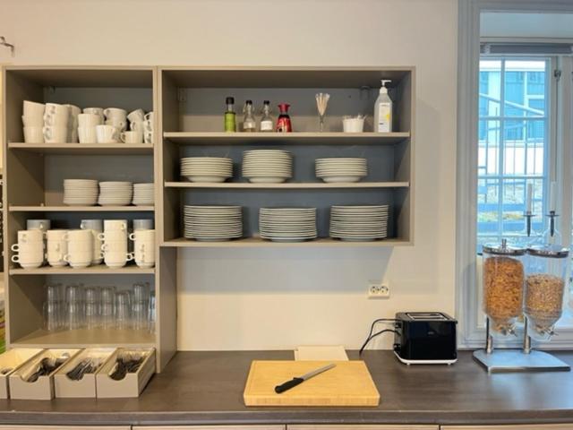 Verkshotellet Hotel 3*