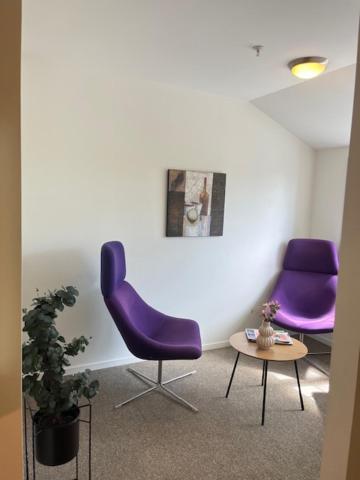 Hotel Verkshotellet