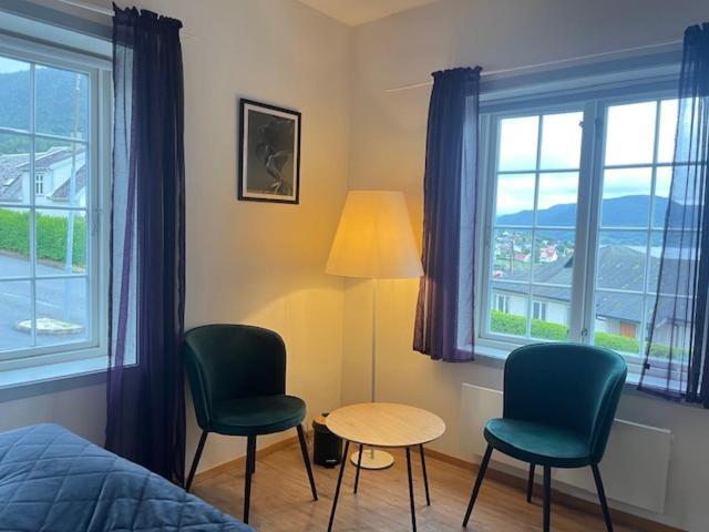Verkshotellet 3*