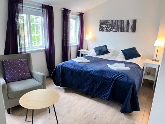 Hotel Verkshotellet