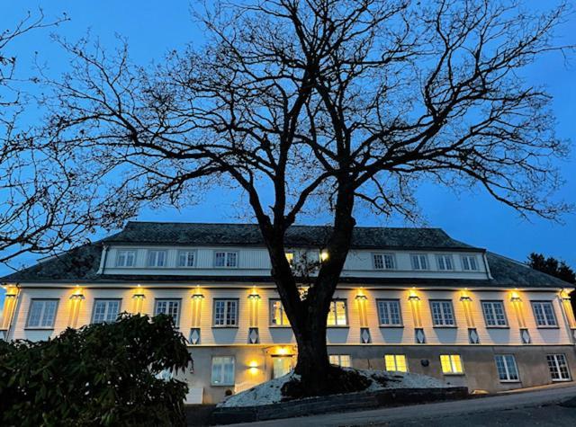 Verkshotellet Hotel 3*