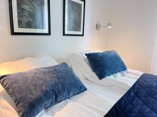 Verkshotellet Hotel Jorpeland
