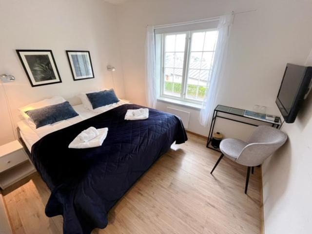 Verkshotellet 3*