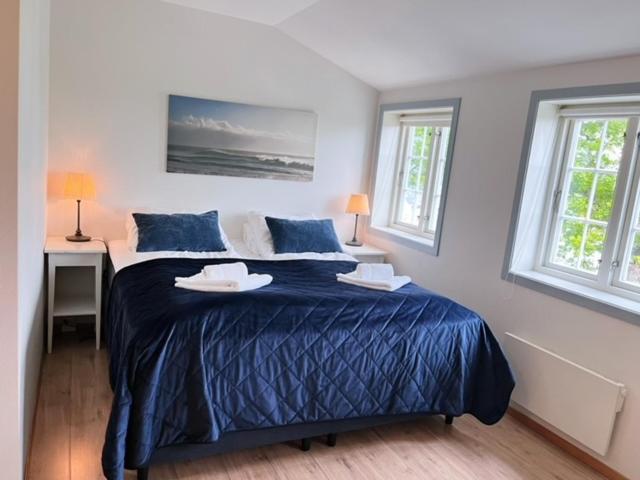 Verkshotellet 3* Jorpeland