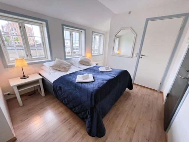 Hotel Verkshotellet