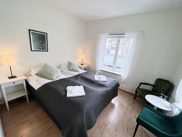 Verkshotellet Hotel 3*