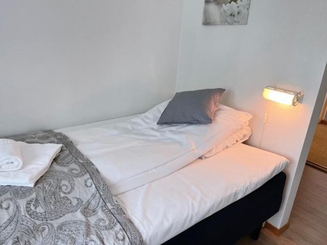 Verkshotellet Hotel Jorpeland