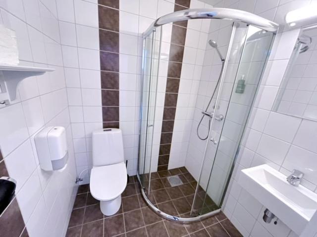 Verkshotellet Jorpeland