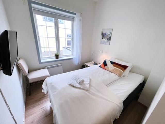 Verkshotellet 3* Jorpeland