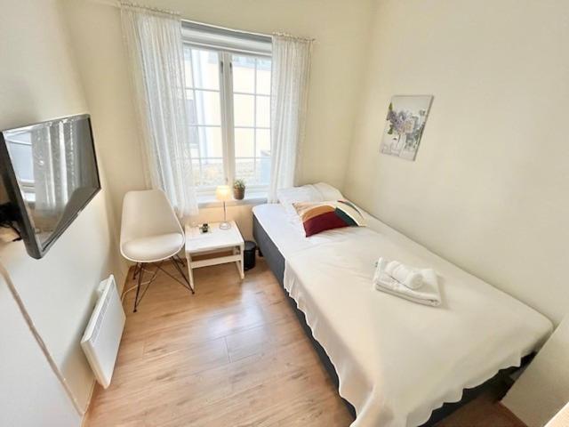 Verkshotellet 3*