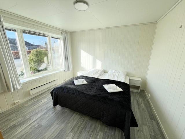 Verkshotellet Hotel