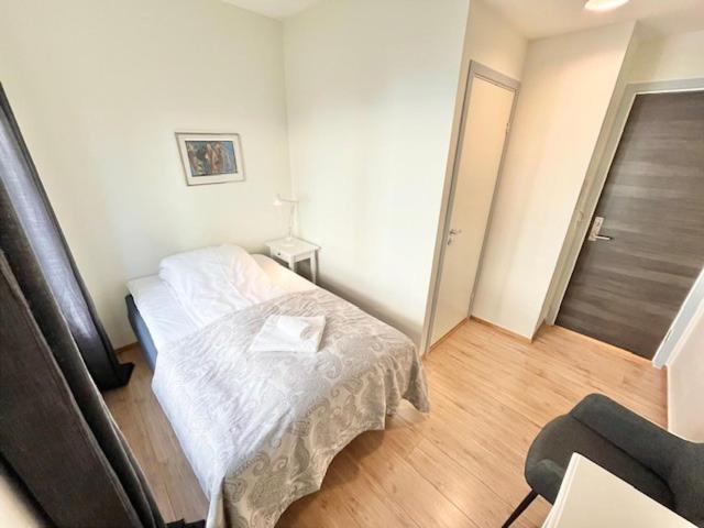Verkshotellet Hotel 3*