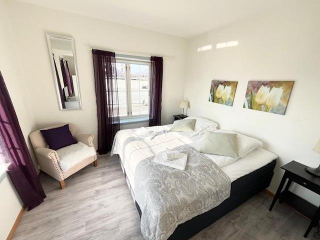 Verkshotellet 3*
