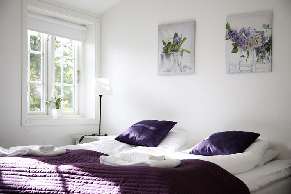 Verkshotellet Hotel Jorpeland