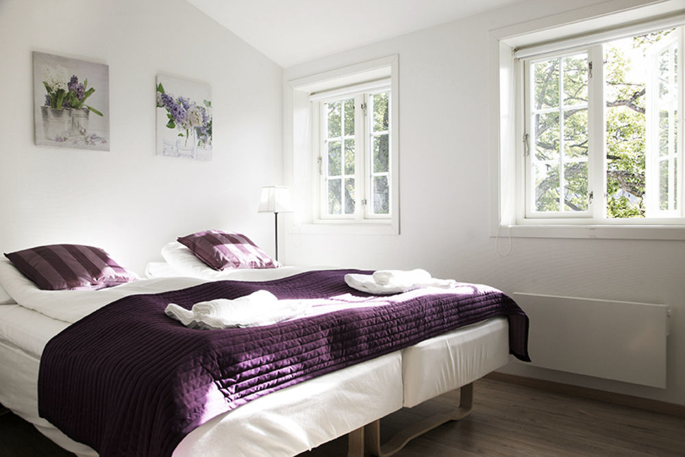 Verkshotellet 3*