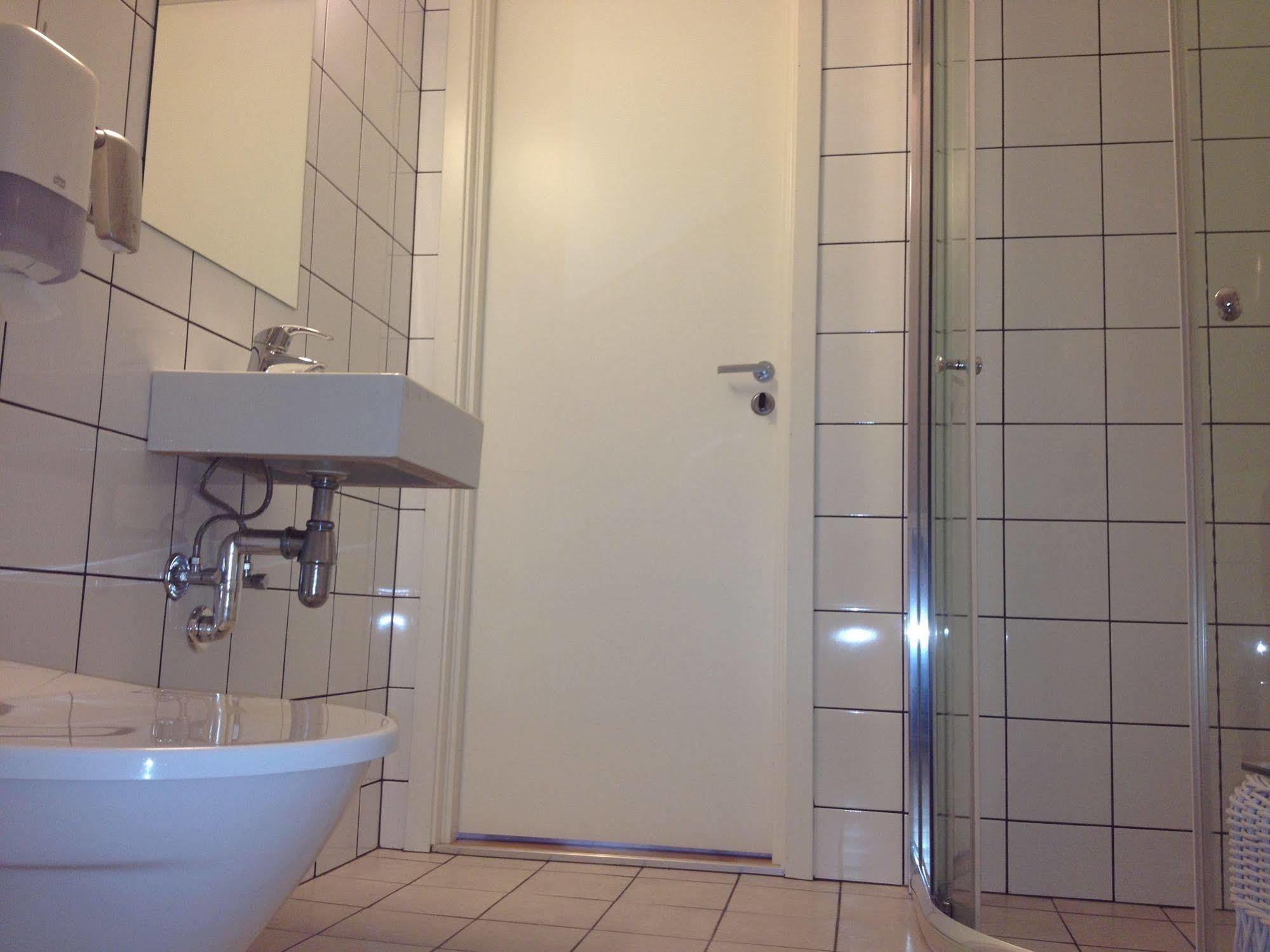 Hotel Verkshotellet Jorpeland