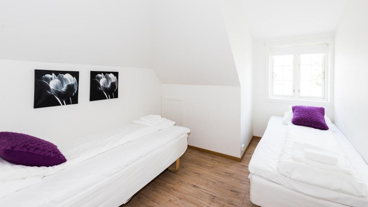 Verkshotellet